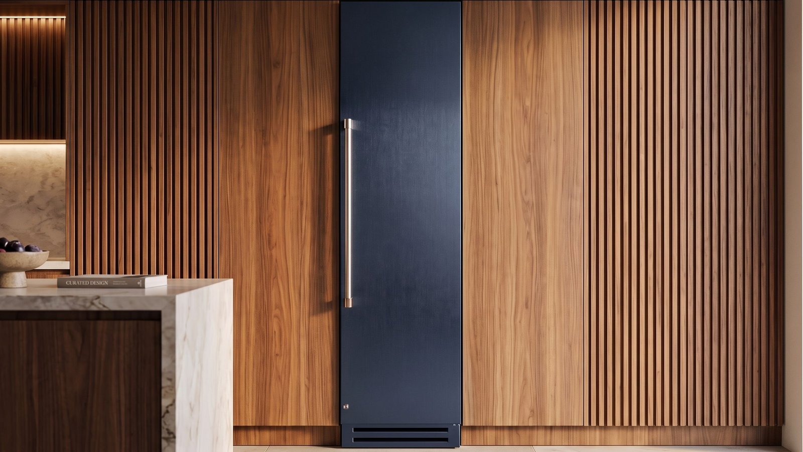 Refrigerador AUREN 300L Torre